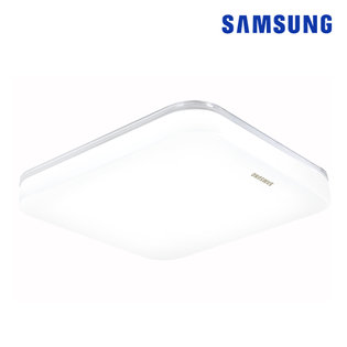삼성 홈 LED 할로 거실등 100W 5700K