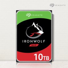 [씨게이트]아이언울프 NAS HDD [10TB] 데이터복구