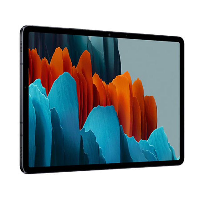 갤럭시탭 S7 Wi-Fi 256GB 블랙
