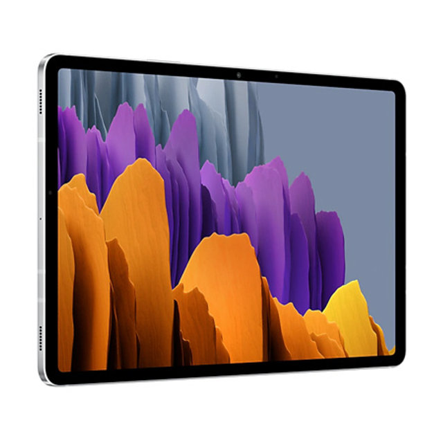 갤럭시탭 S7 Wi-Fi 128GB 실버