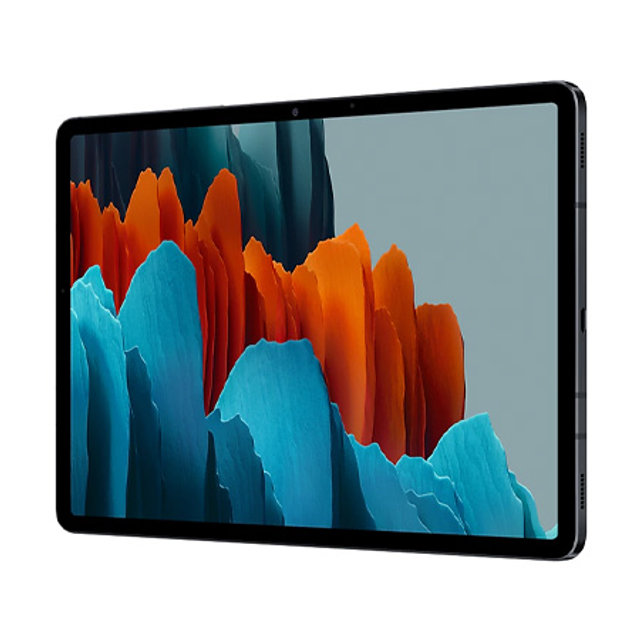 갤럭시탭 S7 LTE 256GB 블랙