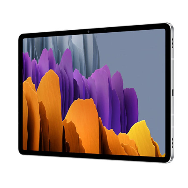갤럭시탭 S7 LTE 256GB 실버