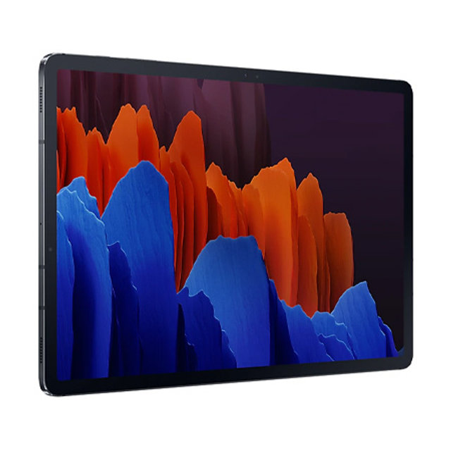 갤럭시탭 S7+ LTE 256GB 미스틱블랙
