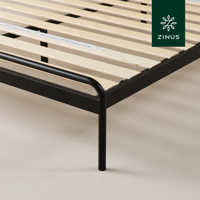 톰 침대 프레임 (싱글)