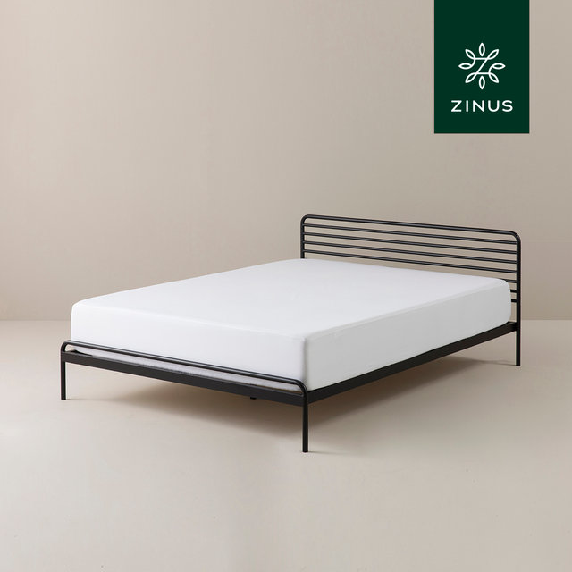 톰 침대 프레임 (싱글)