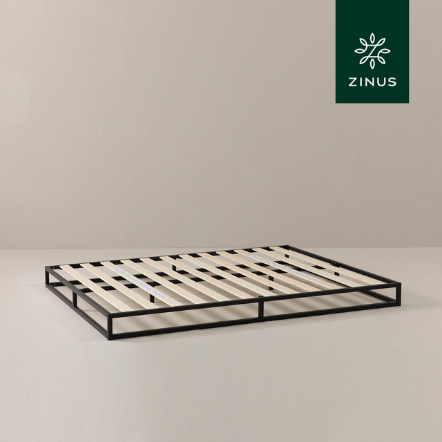 플래포마 저상형 침대 프레임 (싱글)