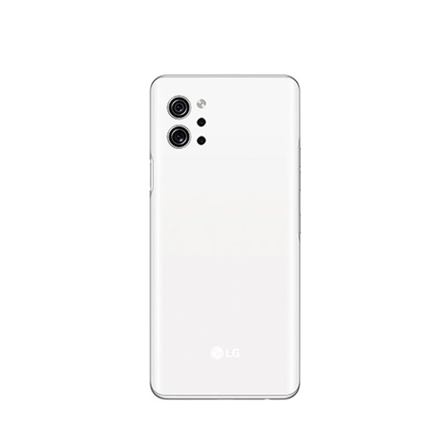 [자급제/공기계] LG Q92 [세라믹 화이트] [LM-Q920NWH]