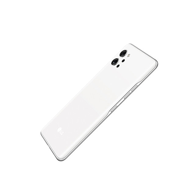 [자급제/공기계] LG Q92 [세라믹 화이트] [LM-Q920NWH]