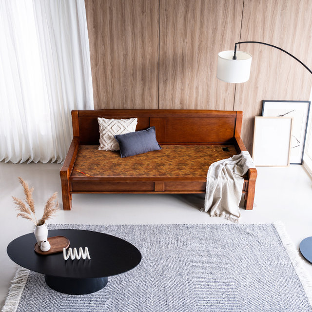 2011SF 황토숯볼 흙소파