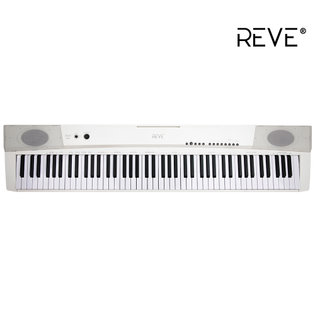 RP10 화이트 88건반 전자 디지털피아노