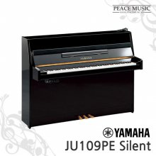 야마하 사일런트 피아노 JU-109 Silent PE SC2 YAMAHA JU109 PE SLT SC2