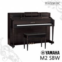 야마하 정품 업라이트 피아노 M2 SBW YAMAHA M2SBW