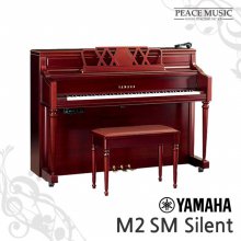 야마하 사일런트 피아노 M2 SM Silent SC2 YAMAHA M2SM SLT SC2