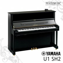 야마하 정품 사일런트 피아노 U1 Silent SH2 YAMAHA U1 PE SLT SH2