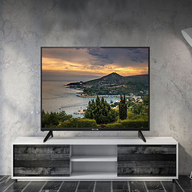 101cm UHD KK40NCUHDT TV [택배배송자가설치]