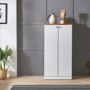 마노트 모던 주방 수납장 600