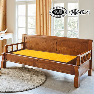DS [명품의료기] 5005SF 황토흙 흙쇼파 흙카우치 
