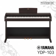 야마하 정품 YDP-103 디지털피아노 YAMAHA YDP103