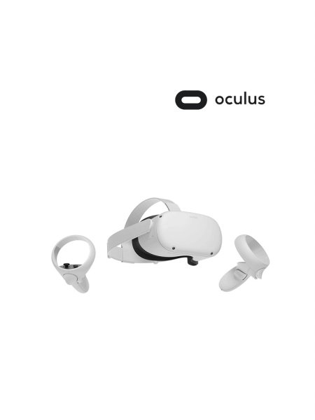 [최대혜택가425,860][해외직구] 오큘러스 퀘스트2 헤드셋 CULUS 2 VR(64GB)