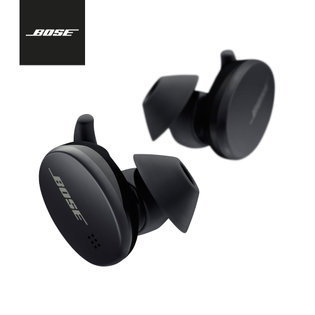 BOSE 스포츠 이어버드 블루투스 이어폰[블랙][Sport Ear2020신제품 Buds]