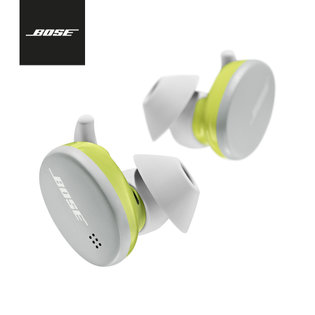 BOSE 스포츠 이어버드 블루투스 이어폰[화이트][Sport Ear2020신제품 Buds]