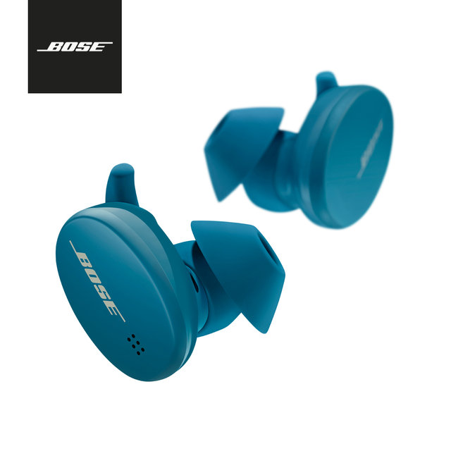 BOSE 스포츠 이어버드 블루투스 이어폰[Sport EarBuds]