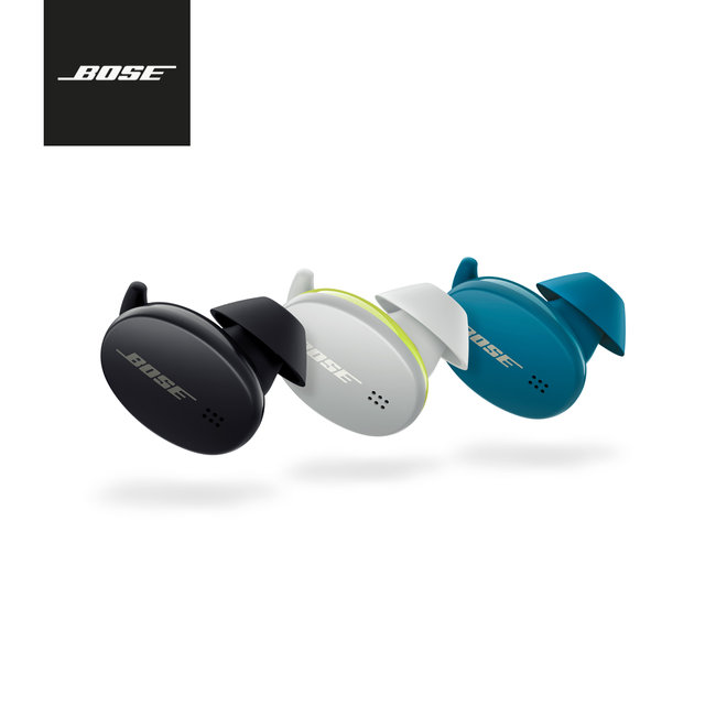 BOSE 스포츠 이어버드 블루투스 이어폰[Sport EarBuds]