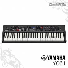 야마하 신디사이저 YC-61 YAMAHA YC61 스테이지피아노