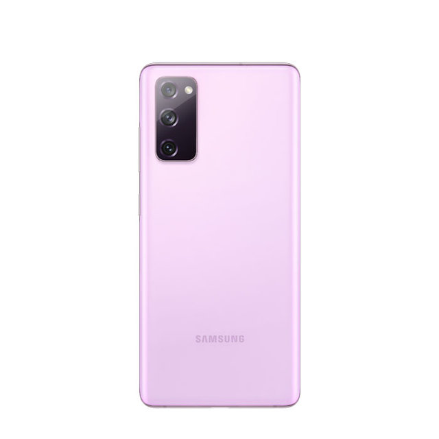[자급제] 갤럭시S20 FE, 클라우드라벤더, 128GB, SM-G781NLVAKOO 
