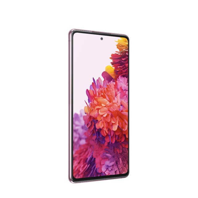 [자급제] 갤럭시S20 FE, 클라우드라벤더, 128GB, SM-G781NLVAKOO 