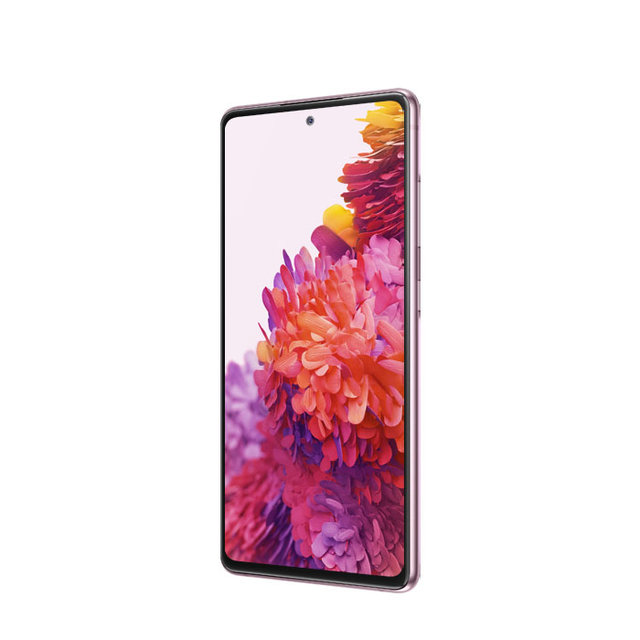 [자급제] 갤럭시S20 FE, 클라우드라벤더, 128GB, SM-G781NLVAKOO 