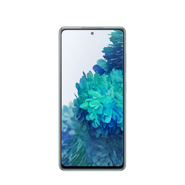 [자급제] 갤럭시S20 FE, 클라우드민트, 128GB, SM-G781NZGAKOO