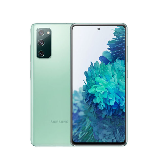 [자급제] 갤럭시S20 FE, 클라우드민트, 128GB, SM-G781NZGAKOO