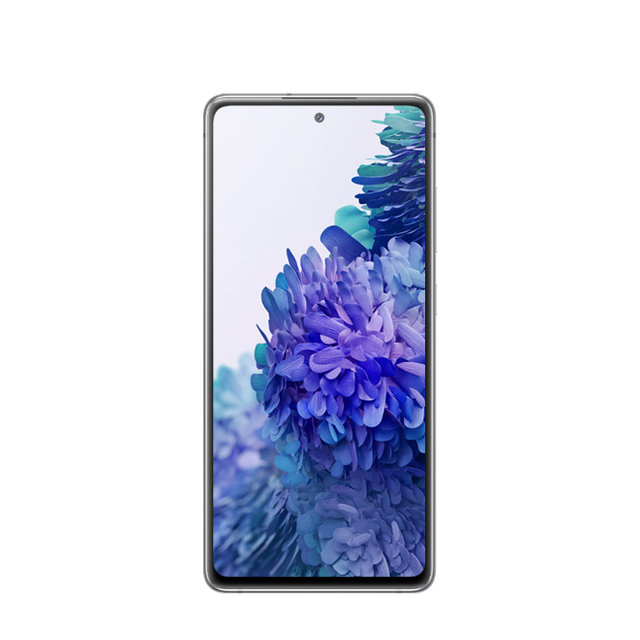 [자급제] 갤럭시S20 FE, 클라우드화이트, 128GB, SM-G781NZWAKOO