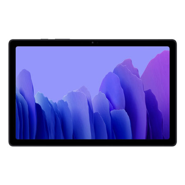 갤럭시탭A7 WIFI 64GB(다크그레이) SM-T500NZAEKOO 