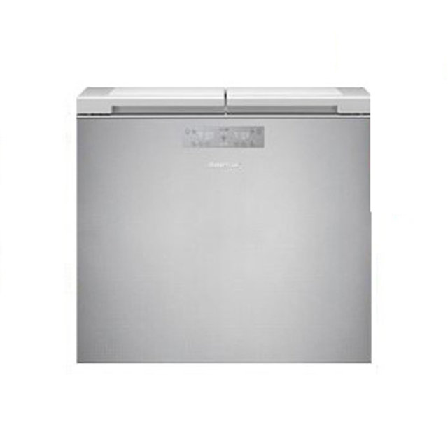 뚜껑형 김치냉장고 WDL22EEWFS (221L, 실버, 1등급)