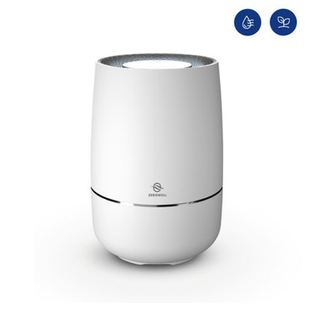 [특가상품] 자연 기화식 공기청정 에어워셔 가습기 ZWAH-700W
