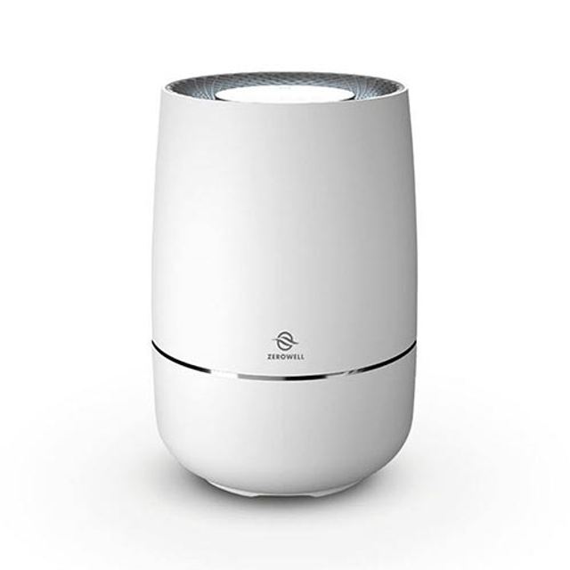 [특가상품] 자연 기화식 에어워셔 가습기 ZWH-500W