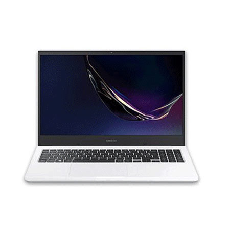 북플러스 노트북 NT350XCR-A58M 인텔 10세대 i5 8GB 256GB 프리도스 (화이트)