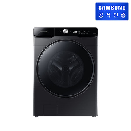 [지역한정-제주지역] 그랑데 드럼 세탁기 24kg WF24T8500KV