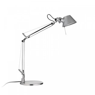 Artemide 톨로메오 테이블 알루미늄[컵받침4P 증정]