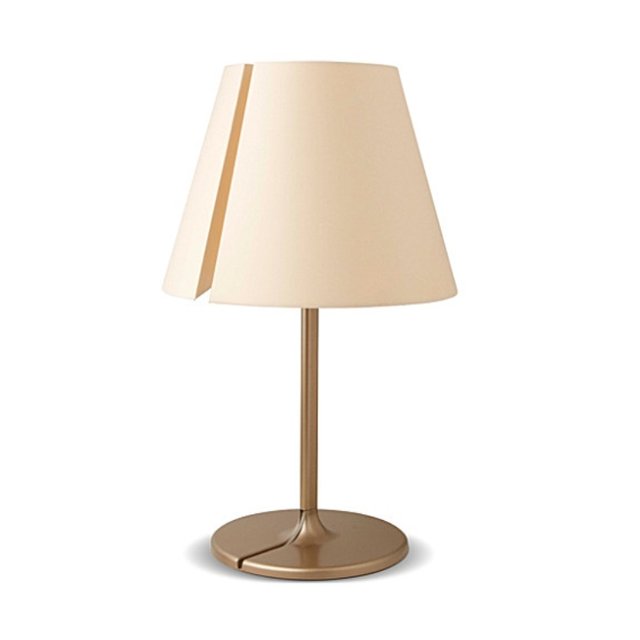 Artemide 멜람포 타볼로 브론즈[컵받침4P 증정]