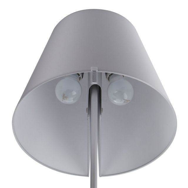 Artemide 멜람포 타볼로 그레이[컵받침4P 증정]
