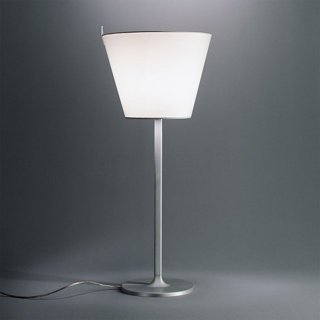Artemide 멜람포 타볼로 그레이[컵받침4P 증정]