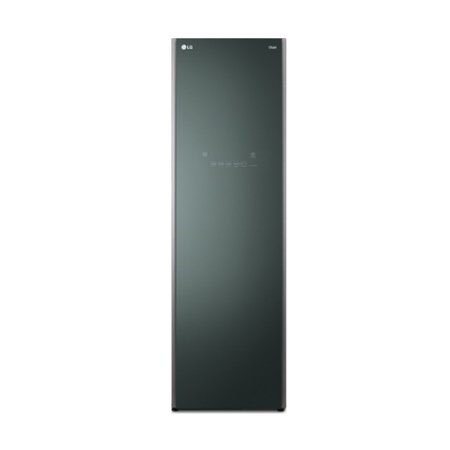 스타일러 오브제 컬렉션 S5GFO 의류관리기 (5벌, 무빙행어, 트루스팀, 저온제습, 미스트그린)