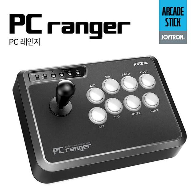 PC 레인저 프로페셔널 아케이드 조이스틱