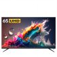 165cm UHD TV UX65K (무료 기사설치)
