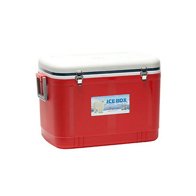 [대원산업] 파트너 레져용 아이스박스 56L