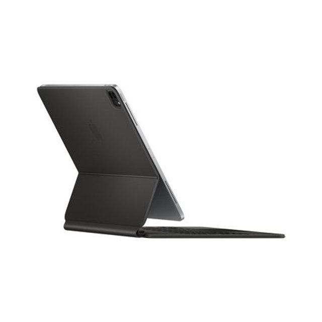 정품 iPad Pro 12.9 Magic Keyboard / 아이패드 프로 12.9 매직키보드 [영어(북미판)]