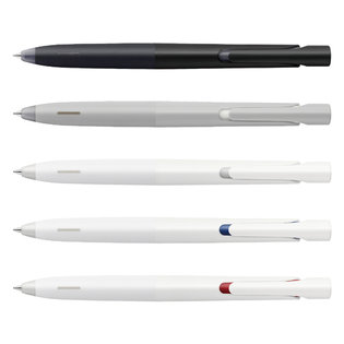 블렌(화이트바디 적색잉크 0.5 BAS88 1자루 ZEBRA)